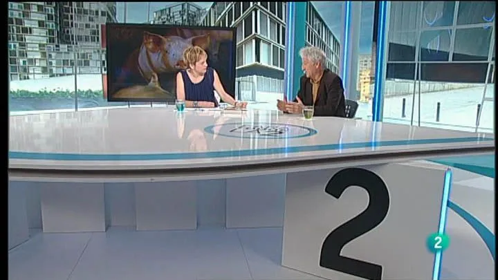 Para Todos La 2 - Entrevista - Jesús Mosterín, filósofo, Para ...