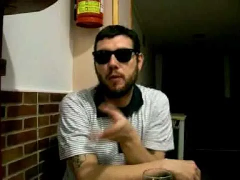 Entrevista Nega (Los Chikos del Maíz) 2010 PARTE 2 (HHDirecto.net ... Entrevista Nega (Los Chikos del Maíz) 2010 PARTE 2 (HHDirecto.net ...