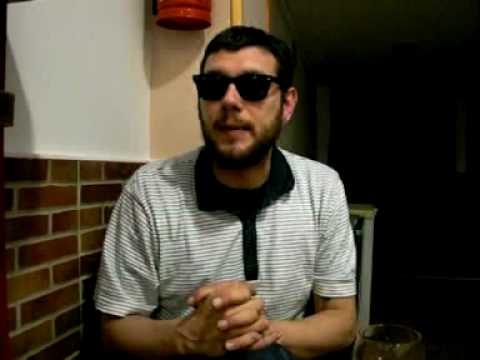 Entrevista Nega (Los Chikos del Maíz) 2010 PARTE 3 (HHDirecto.net ... Entrevista Nega (Los Chikos del Maíz) 2010 PARTE 3 (HHDirecto.net ...