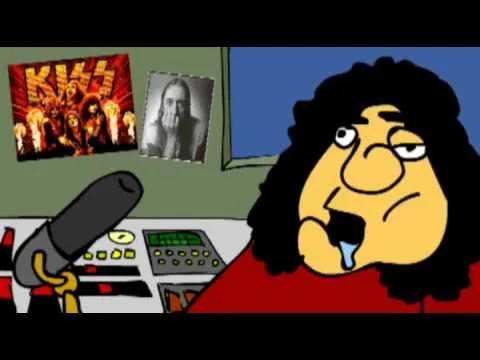 Entrevista a Warcry - YouTube