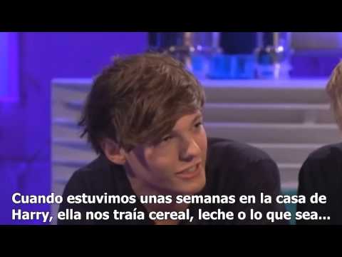 Entrevistas One Direction PlayList