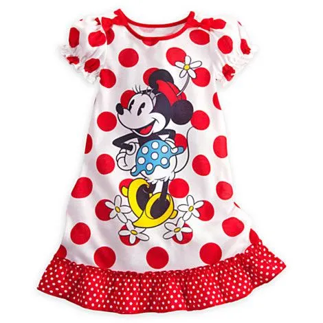 De Env O De Dibujos Animados De Minnie Mouse Pantalones Vaqueros ...