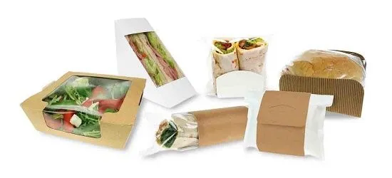 Envases de cartón flexible - Envase y Embalaje - Envases de cartón ...