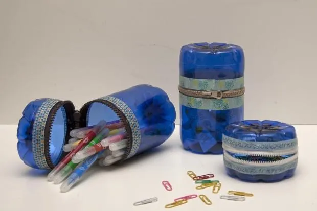 envases plastico | facilisimo.com