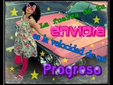 PARA LAS ENVIDIOSAS.wmv - YouTube