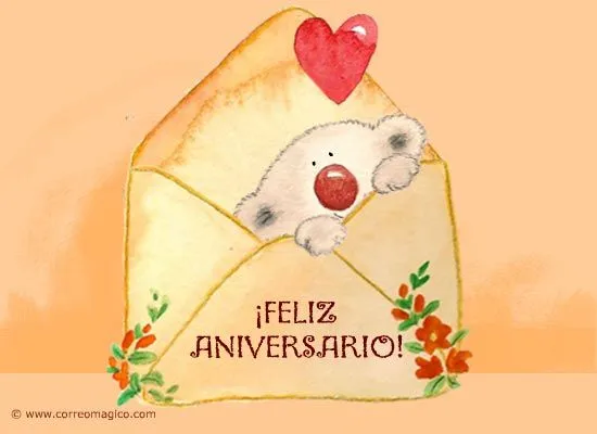 Aquí te envío todo mi amor. CorreoMagico.com - Tarjetas animadas ... Aquí te envío todo mi amor. CorreoMagico.com - Tarjetas animadas ...