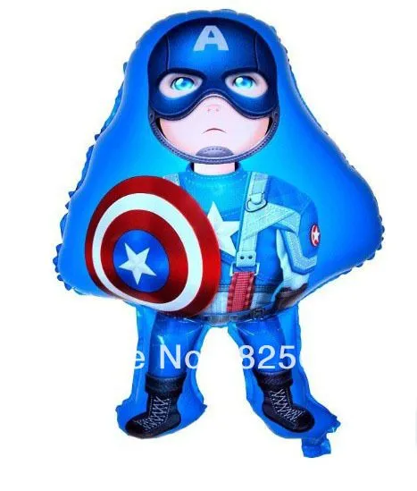 Dibujos animados del capitan america - Imagui