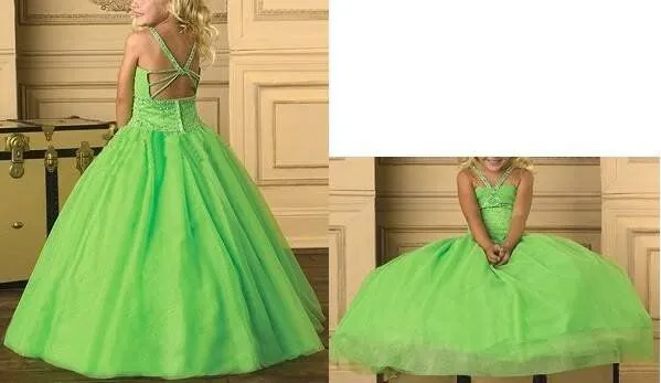 Envío gratis por encargo hierba de color verde material de organza ... Envío gratis por encargo hierba de color verde material de organza ...
