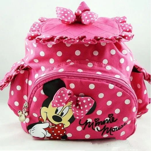 Envío gratis mochila de los niños, bolsa de los niños, minnie ... Envío gratis mochila de los niños, bolsa de los niños, minnie ...
