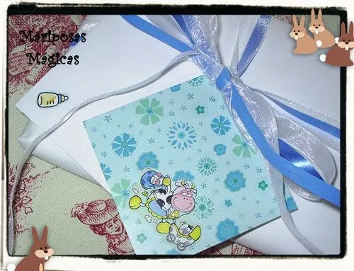 Envoltorio del regalito para Marcos | Flickr - Photo Sharing! Envoltorio del regalito para Marcos | Flickr - Photo Sharing!
