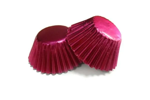 Envolturas de Cupcake decorativos personalizada para Copa rojo ... Envolturas de Cupcake decorativos personalizada para Copa rojo ...
