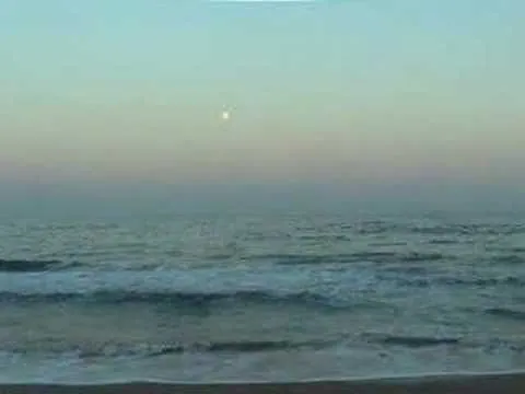 Enya + sonido y movimiento del mar, atardeceres - YouTube