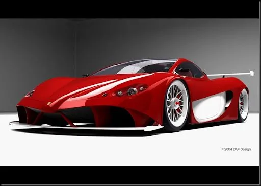 enzo ferrari el hombre las maquinas las carreras de yates ...