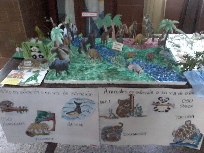 EPI 1138 Florencia: abril 2012