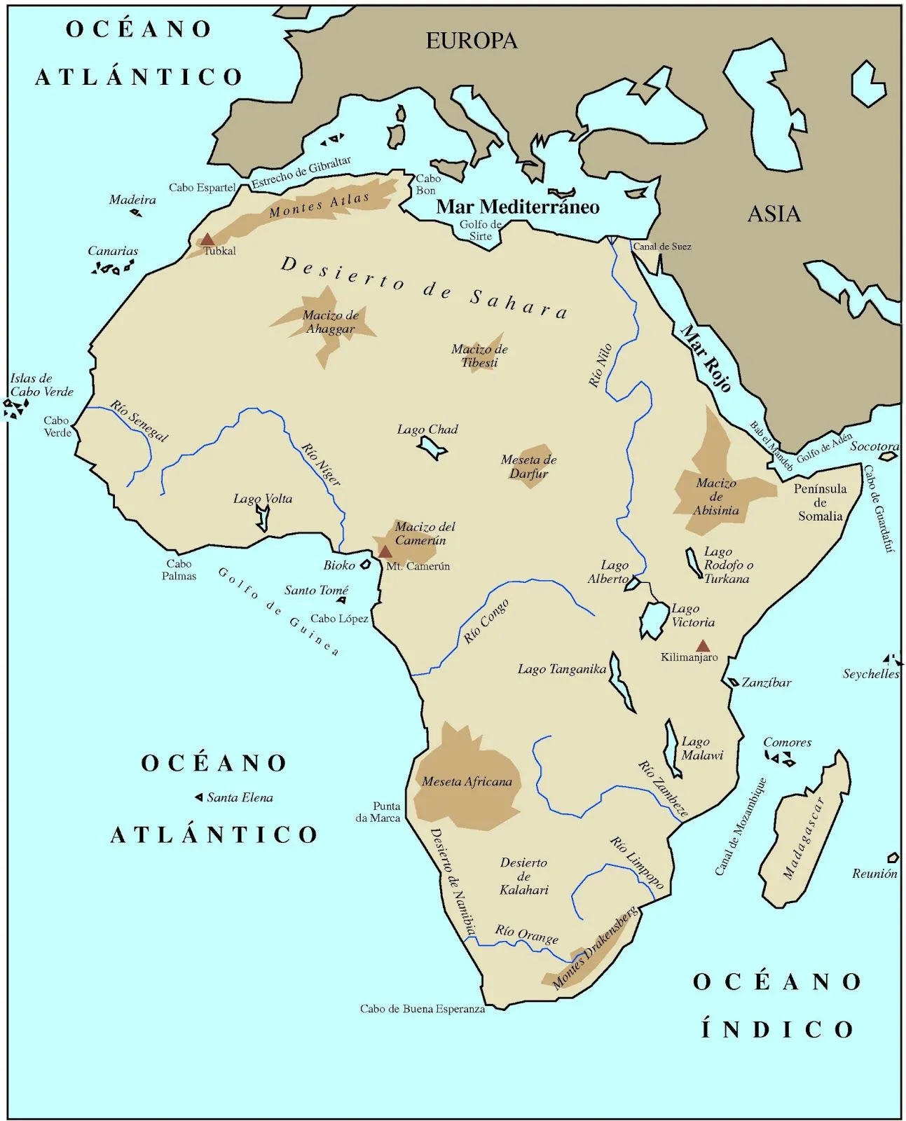 Épila Sociales 1: Vamos (breve y virtualmente) a África Épila Sociales 1: Vamos (breve y virtualmente) a África