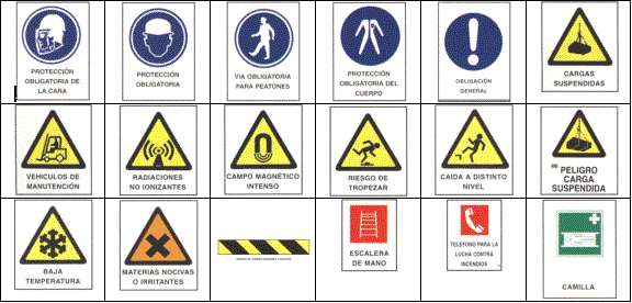 epis - Señales de Seguridad.