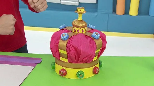 Episodio 18: El barco ecológico - Art Attack | Art Attack | Videos ... Episodio 18: El barco ecológico - Art Attack | Art Attack | Videos ...