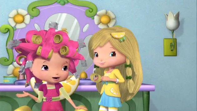Episodio 25: - Frutillita: Aventuras en Tutti Frutti | Frutillita ... Episodio 25: - Frutillita: Aventuras en Tutti Frutti | Frutillita ...