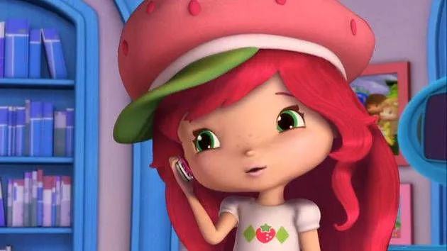 Episodio 25: - Frutillita: Aventuras en Tutti Frutti | Frutillita ... Episodio 25: - Frutillita: Aventuras en Tutti Frutti | Frutillita ...
