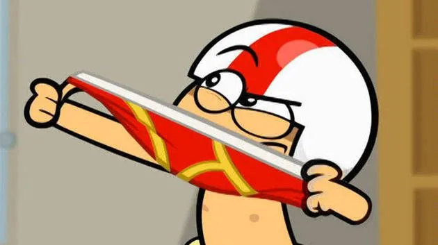 Kick Buttowski: medio doble de riesgo | Disney XD Latinoamérica Kick Buttowski: medio doble de riesgo | Disney XD Latinoamérica