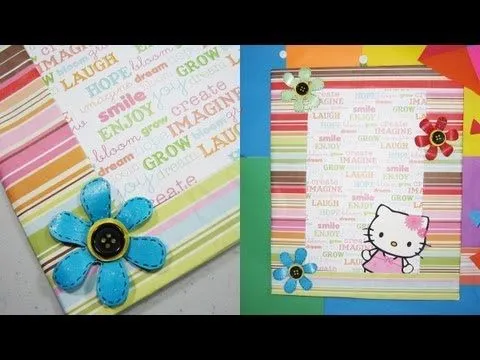 Episodio 548- Cómo hacer un cartel con mensaje positivo para su ... Episodio 548- Cómo hacer un cartel con mensaje positivo para su ...