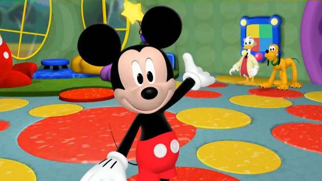 Episodio 66: El embrollo mágico de Goofy - La casa de Mickey Mouse ... Episodio 66: El embrollo mágico de Goofy - La casa de Mickey Mouse ...