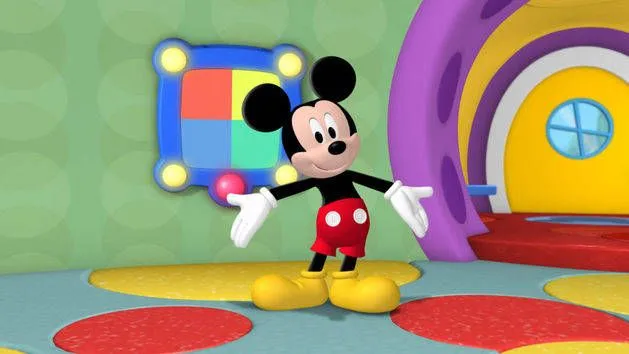 Episodio 63: La historia de la abejita de Minnie - La casa de ... Episodio 63: La historia de la abejita de Minnie - La casa de ...