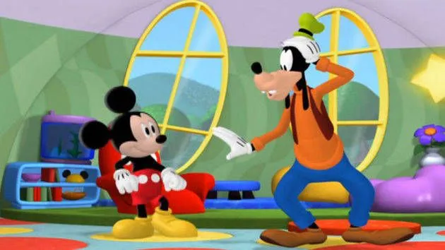 Episodio 65: La gran sorpresa de Mickey - La casa de Mickey Mouse ... Episodio 65: La gran sorpresa de Mickey - La casa de Mickey Mouse ...