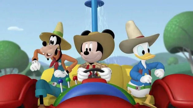 Show de perros – Mickey Mouse | Mickey Mouse | Videos Disneylatino Show de perros – Mickey Mouse | Mickey Mouse | Videos Disneylatino
