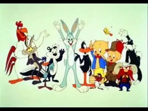 El Episodio Perdido de los Looney Tunes | Blogosfera