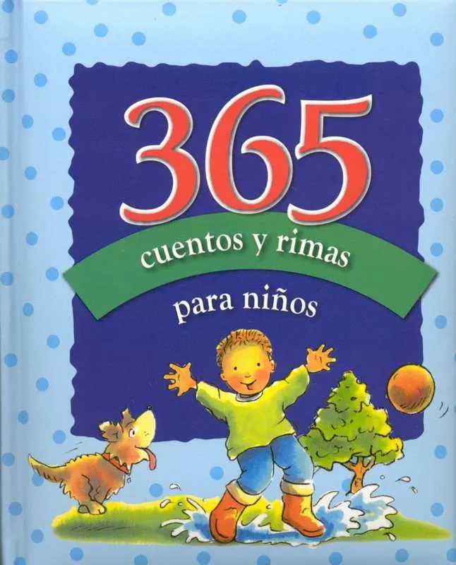 tercera eposha: 365 CUENTOS Y RIMAS PARA NIÑOS Y NIÑAS tercera eposha: 365 CUENTOS Y RIMAS PARA NIÑOS Y NIÑAS