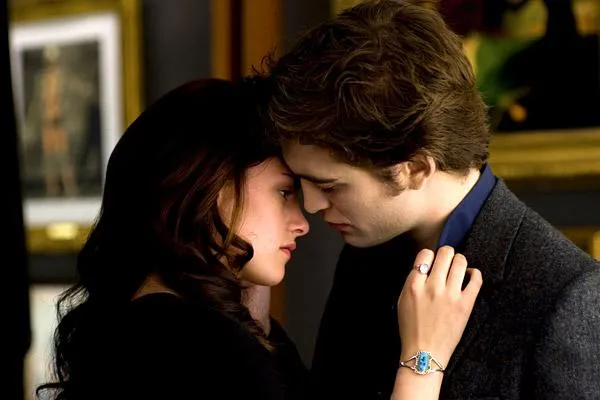tercera eposha: Frases románticas de la saga crepusculo, 5 tercera eposha: Frases románticas de la saga crepusculo, 5