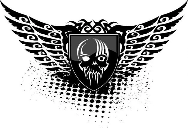 Eps Calaveras | Fotos y Vectores gratis