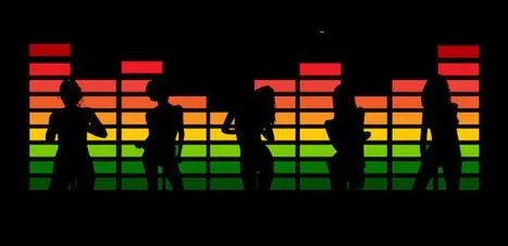Equalizador Sexy | Vectores Gratis | Recursos |... Equalizador Sexy | Vectores Gratis | Recursos |...