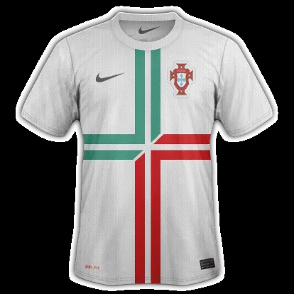 Equipaciones: Portugal ~ MisterGol.com | Noticias de fútbol ... Equipaciones: Portugal ~ MisterGol.com | Noticias de fútbol ...