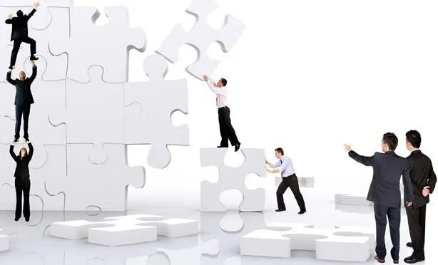 El Trabajo en equipo del Emprendedor | Emprendedores EDN El Trabajo en equipo del Emprendedor | Emprendedores EDN