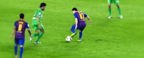 el equipo ideal de la historia del futbol (+gifs) - Taringa!