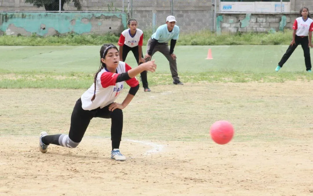 Equipo de kikimbol del Consejo Comunal El Progreso ganó los Juegos  Comunitarios Miranda 2022