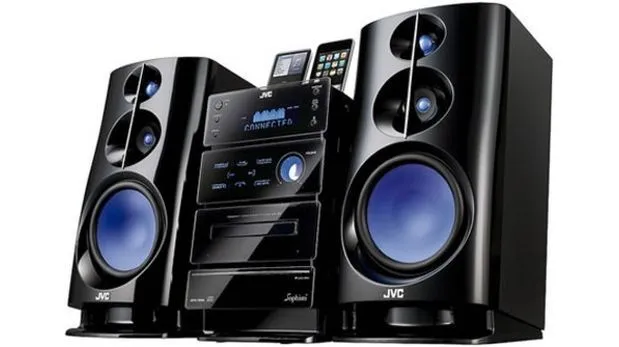 Cómo conseguir un equipo de sonido de calidad para la casa ...