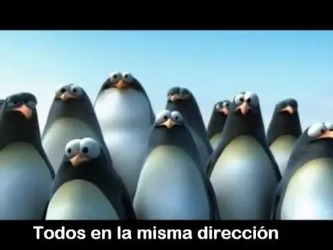 Trabajo en Equipo - YouTube