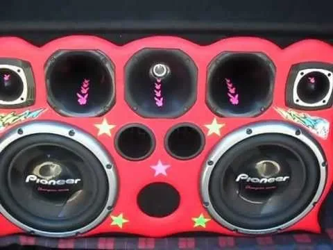 equipos de audio para autos - YouTube