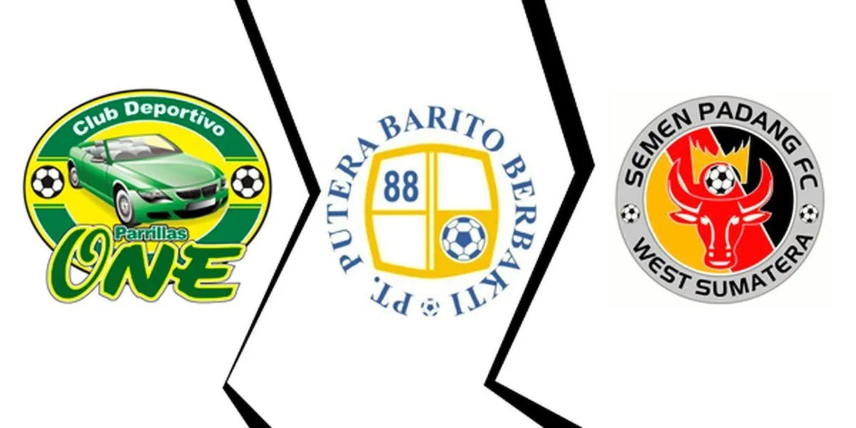Los equipos de fútbol con el nombre más raro Los equipos de fútbol con el nombre más raro
