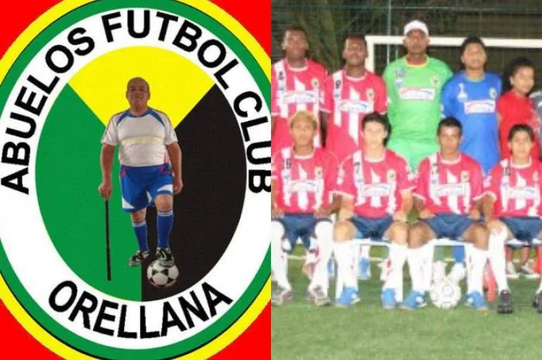 Equipos de fútbol con nombres absurdos - Deportes - ELTIEMPO.COM Equipos de fútbol con nombres absurdos - Deportes - ELTIEMPO.COM
