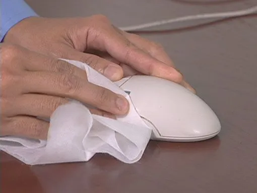 Equipos HP - Solución de problemas del mouse (Windows 7, Vista, XP ...