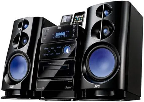 equipos de sonido ~ informatica