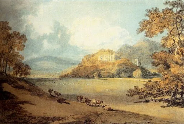 er mundo de manué": Joseph Mallord William TURNER, obras, cuadros ... er mundo de manué": Joseph Mallord William TURNER, obras, cuadros ...