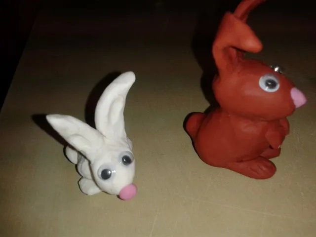 Érase una vez, en el corazón de infantil...: Animalitos de ... Érase una vez, en el corazón de infantil...: Animalitos de ...
