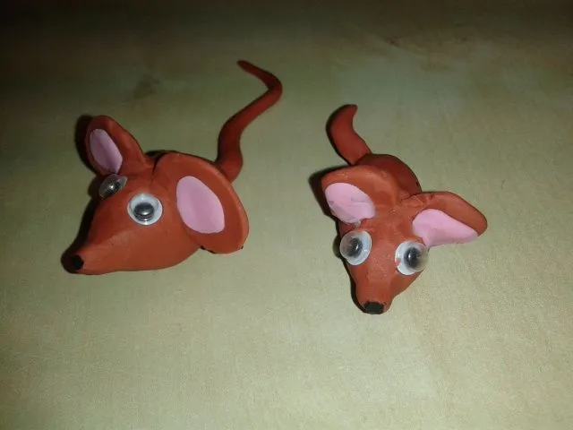 Érase una vez, en el corazón de infantil...: Animalitos de ... Érase una vez, en el corazón de infantil...: Animalitos de ...
