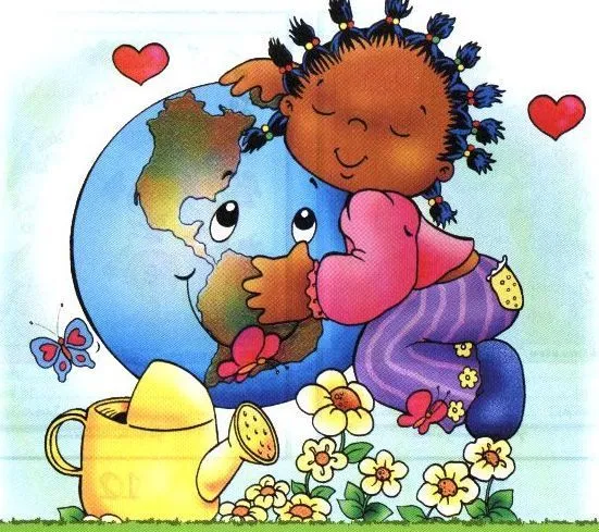 Corazón de profe: Educando el cuidado del medio ambiente Corazón de profe: Educando el cuidado del medio ambiente