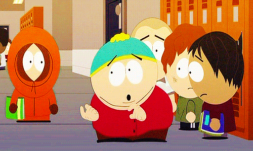 Quien es Eric Cartman ? "Imperdible" - Taringa!